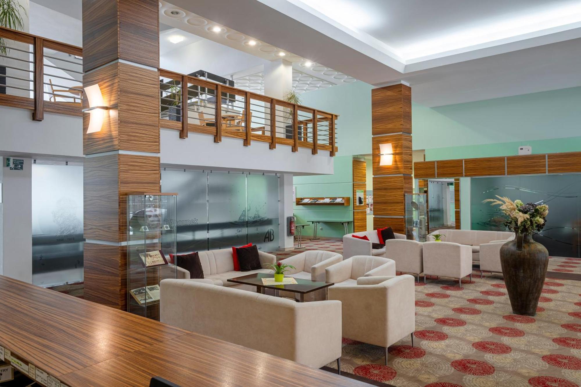 Hotel Behounek Jachymov Ngoại thất bức ảnh